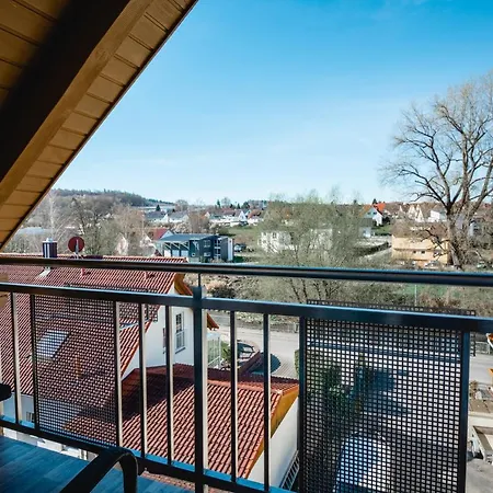 Apartment Eva Lange