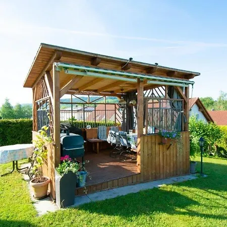 Apartament Eva Lange Uhldingen-Mühlhofen