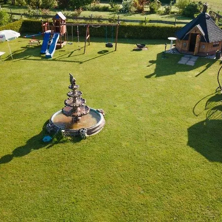 Eva Lange Apartament