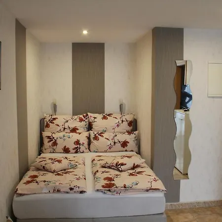 Eva Lange Uhldingen-Mühlhofen