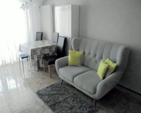 Eva Lange Apartament *