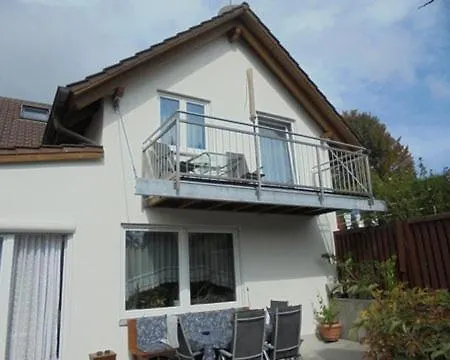 Apartament Eva Lange