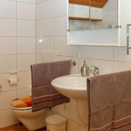 Eva Lange Apartament