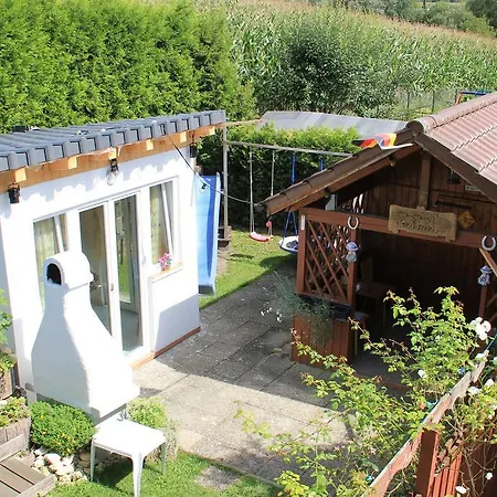 Eva Lange Apartament Uhldingen-Mühlhofen