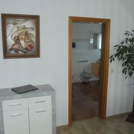 Apartment Eva Lange *