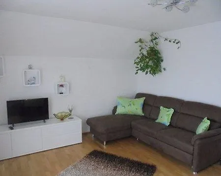 Apartman Eva Lange Uhldingen-Mühlhofen
