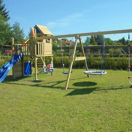 Eva Lange Apartament Uhldingen-Mühlhofen