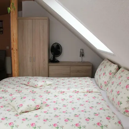 Apartament Eva Lange