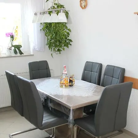 Apartment Eva Lange