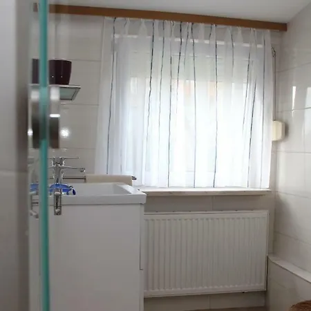 Eva Lange * 울딘겐물호펜