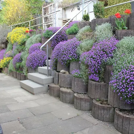 Eva Lange Apartament Uhldingen-Mühlhofen