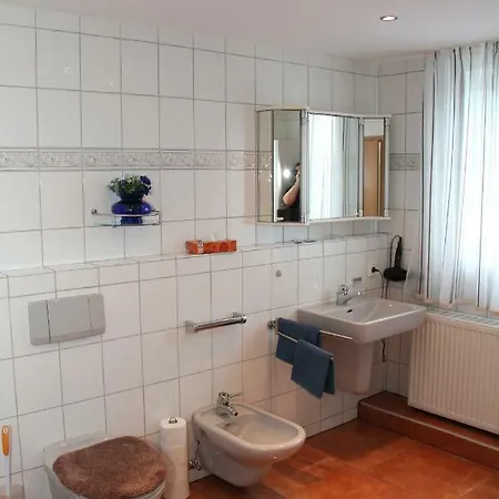 Apartament Eva Lange