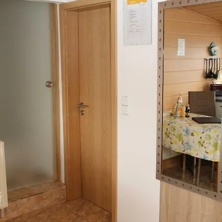 Eva Lange * 울딘겐물호펜