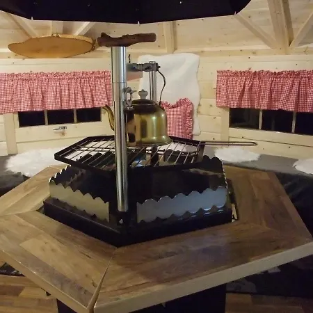 아파트 Eva Lange 울딘겐물호펜