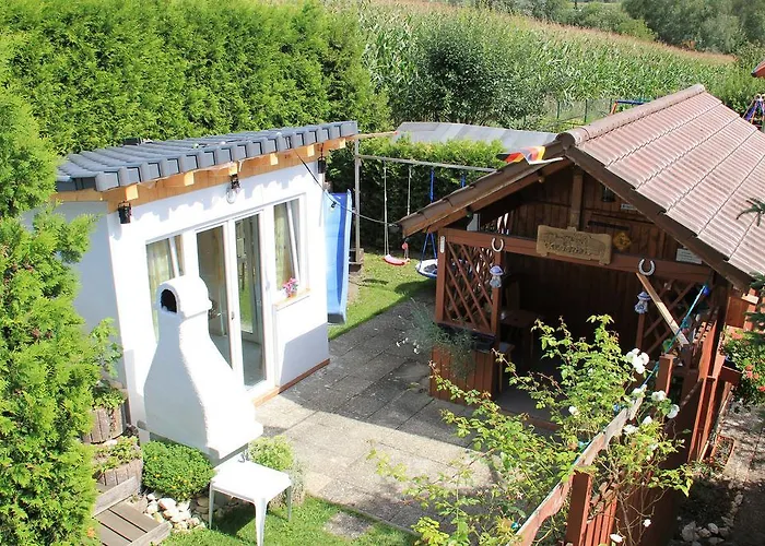 Eva Lange شقة الدنغن مولهوفن