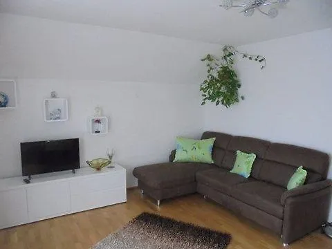 شقة Eva Lange الدنغن مولهوفن