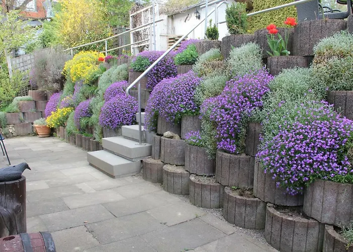 Eva Lange شقة الدنغن مولهوفن