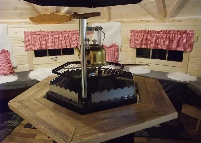 شقة Eva Lange الدنغن مولهوفن